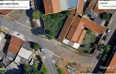 Imagem 3: Goiânia - Loteamento/Condomínio - Setor Criméia Leste