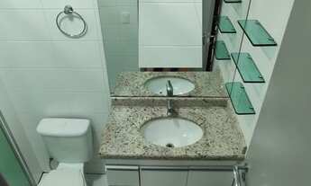 Imagem 6: Apartamento central com 4 quartos (2 suites), 2 vagas, novo!