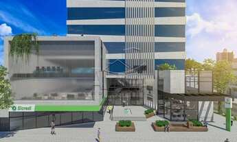 Imagem 2: Toledo - Sala Comercial - Centro