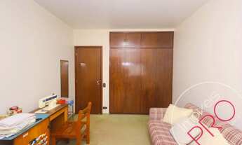 Imagem 6: Apartamento 193m² 3 dormitórios para Venda em Moema