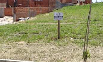 Imagem 3: GRANDE OPORTUNIDADE - VENDO TERRENO - JARDIM SÃO LUCAS - SALTO DE PIRAPORA/SP. Área Terren