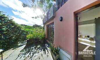 Imagem 8: Casa à venda, 350 m² por R$ 1.800.000,00 - Piatã - Salvador/BA