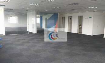 Imagem 1: Conjunto para alugar, 509 m² - Pinheiros - São Paulo/SP