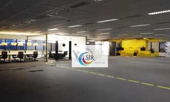 Imagem 4: Conjunto Comercial de 1615m² com 36 vagas!!!
