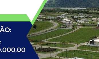 Imagem: Lote em Alphaville Jacuhy - 500m² com o