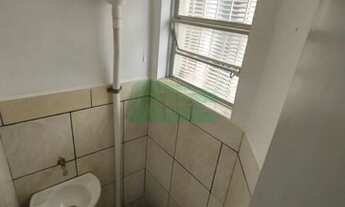 Imagem 5: Salão - Jardim de Faveri - Cosmópolis