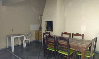 Imagem 4: Balneário Jardim Canadá - proximo Praia de Leste