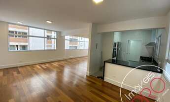 Imagem: Apartamento 154m² 3 Dormitórios para Venda