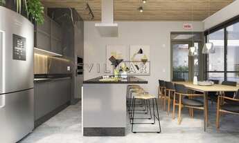 Imagem 4: Itajaí - Apartamento Padrão - Fazendinha