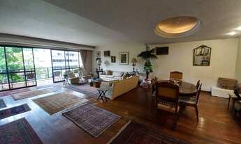 Imagem 3: Apartamento com 4 quartos à venda, 250 m² por R$ 6.800.000 - Ipanema - Rio de Janeiro/RJ
