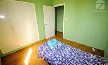 Imagem 5: Apartamento à venda 3 Quartos, 100M², Centro, Campinas - SP
