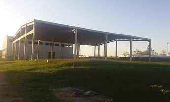 Imagem: Galpão/Depósito/Armazém/Condomínio Comercial