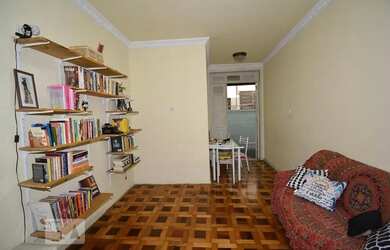 Imagem 6: Apartamento para venda possui 95 metros quadrados com 2 quartos em Méier - Rio de Janeiro