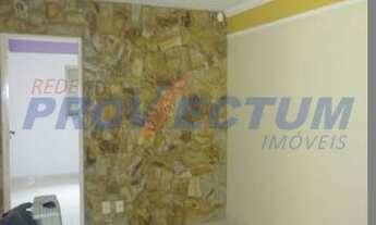 Imagem 4: Casa - Residencial Cosmos - Campinas