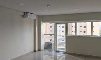 Imagem 5: Sala para alugar, 33 m² por R$ 1.650/mês - Edifício Office Grajau - Barueri/SP