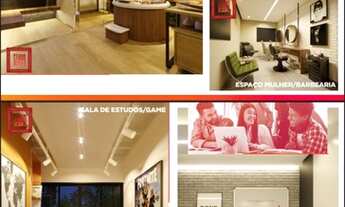 Imagem 3: Q Sala na Jatiúca! Entre o shopping e o mar! Oportunidade!