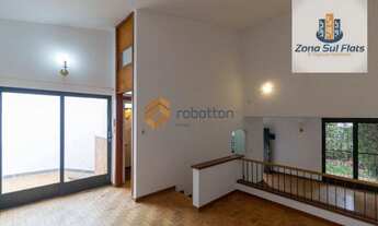 Imagem 4: Casa com 2 dormitórios para alugar, 120 m² por R$ 4.200,00/mês - Planalto Paulista - São P