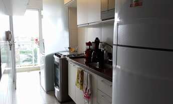 Imagem 5: Cobertura à venda, 3 quartos, 1 suíte, 2 vagas, Vargem Pequena - RIO DE JANEIRO/RJ