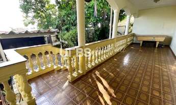 Imagem 3: 0 - Casa 3 quartos, sendo 2 suítes