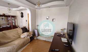 Imagem 3: Apartamento com 2 dormitórios à venda, 60 m² por R$ 307.000,00 - Independência - São Berna