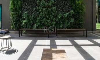 Imagem: Porto Alegre - Apartamento Padrão - Jardim