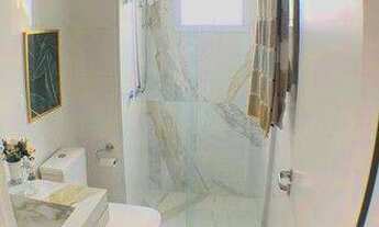 Imagem 5: Apartamento com 2 dormitórios à venda, 78 m² por R$ 780.000 - Jardim Aquarius - São José d