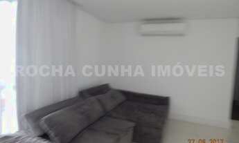 Imagem: Apartamento 3 quartos para venda e aluguel