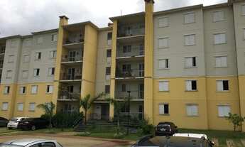 Imagem 1: Apartamento para venda tem 86 metros quadrados com 3 quartos em Glebas Califórnia - Piraci