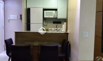 Imagem 5: Lindo Apartamento em Condomínio Padrão para Venda no bairro Vila Ema, 2 dorm, 1 suíte, 1 v