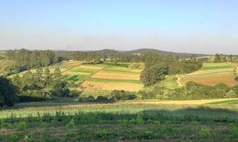 Imagem 4: Lotes Com Acesso Fácil ao Centro de Ibiúna SP