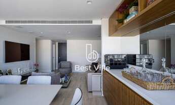 Imagem 2: Apartamento com 3 dormitórios à venda, 101 m² por R$ 3.500.000 - Itaim Bibi - São Paulo/SP