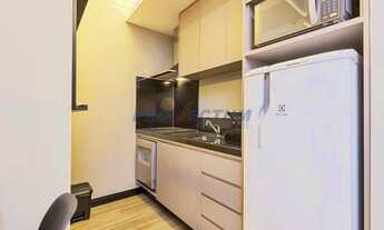 Imagem 5: Flat - Cambuí - Campinas