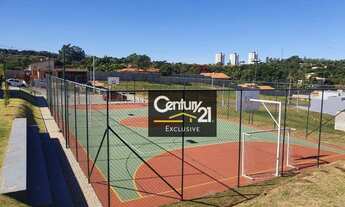 Imagem 13: Casa com 3 suítes à venda, 194 m² por R$ 1.330.000 - Condomínio Residencial Milano - Indai