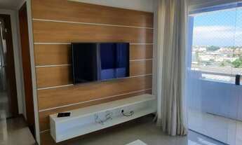 Imagem 6: 02 quartos novo mobiliado