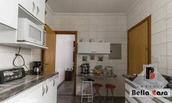 Imagem 5: Casa Térrea Mooca 3 dormitório