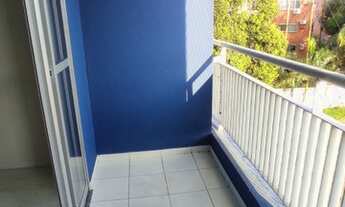 Imagem 3: Cond. Villa das Flores (2 quartos) - Compensa