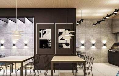 Imagem 3: Apartamento com 2 dormitórios à venda, 89 m² por R$ 740.000,00 - Gleba Palhano - Londrina