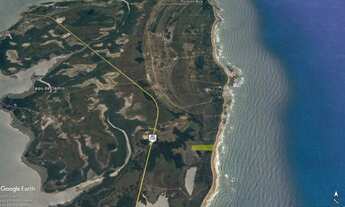 Imagem: Sitio Gloria praia Taipu de fora