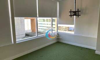 Imagem 6: Conjunto para alugar, 204 m² - Vila Olímpia - São Paulo/SP