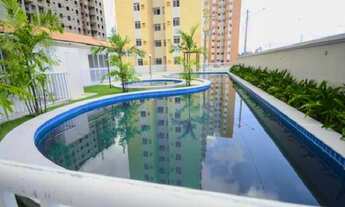 Imagem 2: Duplex para aluguel e venda de 106 m² com 3 quartos no Ville Laguna - Belém - PA