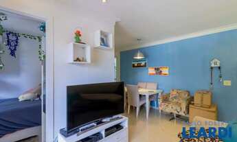 Imagem 4: APARTAMENTO - ACLIMAÇÃO - SP