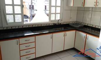 Imagem 3: Sobrado no bairro Vila Vivaldi em São Bernardo do Campo/SP