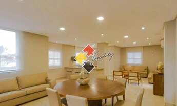 Imagem 4: Apartamento com 2 dormitórios, 65 m² - venda por R$ 440.000,00 ou aluguel por R$ 2.200,00