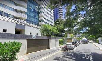 Imagem 2: Edf. Villa Casa Forte - Apartamento com 4 quartos sendo 2 suítes com 178m² por R$ 1.250.00