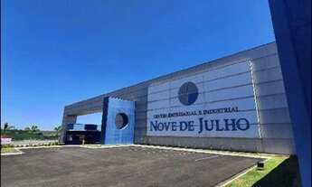 Imagem 4: Terreno à venda, 752 m² por R$ 410.112,50 - Antônio Zanaga - Americana/SP