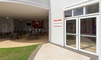 Imagem 2: Venda - Terreno em condomínio - Chácara Letônia - Americana - SP