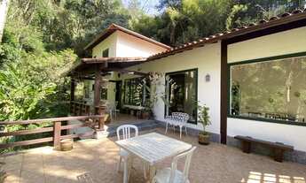 Imagem: Casa a venda em Pedro do Rio