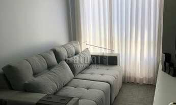 Imagem 3: Apartamento com 2 quartos no Portal das Américas Apartamentos - Bairro Jardim Santo Amaro