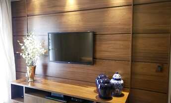 Imagem 2: Apartamento no IBIZA RESIDENCE com 3 dormitórios à venda, 106 m² - Jardim Botânico - Ribe