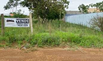 Imagem: Terreno à venda no bairro Bom Clima em